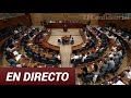 EN DIRECTO, Pleno de Investidura en la Asamblea de Madrid