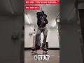 Not Me Vibin Till I Saw The Ice Skates! #shorts #funny #dance