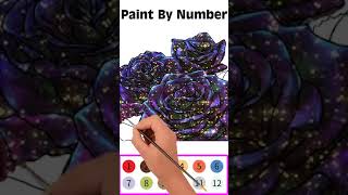 Paint by Number 2020 | Color by Number | Coloring Pages | Art Colors | Coloring Game screenshot 2