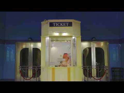 BTS (방탄소년단) '작은 것들을 위한 시 (Boy With Luv) (feat. Halsey)' Official MV
