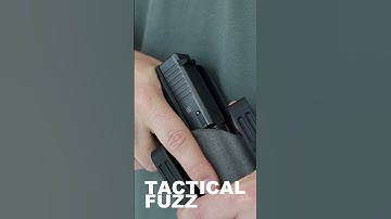 G-CODE - Syncron IWB Holster  #holster