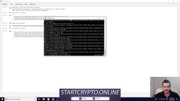 Vivo Single Masternode Setup