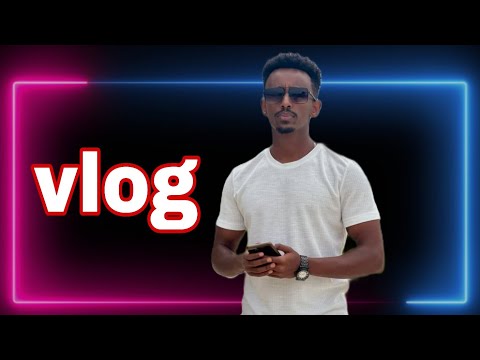 Abekal Desalegn Vlog Tiktok Hsbesha Ethiopians Funy Video