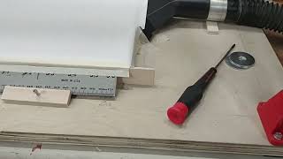 NEJE A40640 Diode Laser on MPCNC with Air Assist and Vacuum Base