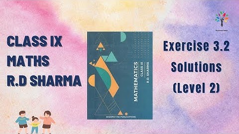 Class 9 Maths | Rationalisation | R D Sharma Exercise 3.2 | Level 2 | Q 9 - Q12