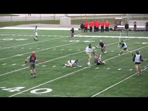 Trine vs Indiana