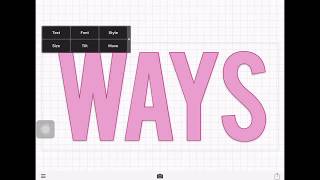 Watch Me Edit #2