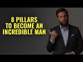 Your lifes power plan 8 essential pillars  the catholic gentleman