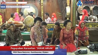 Download Lagu Paguyuban Karawitan \ MP3