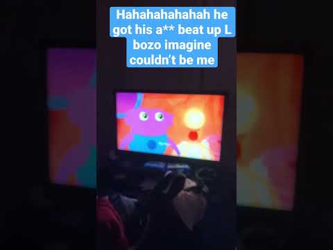 He Got His Butt Beat Up Shorts Viral Home Aventures With Tip And Oh