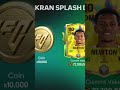 SONGKRAN SPLASH DRAFT X 6 #fcmobile #eafcmobile #fifamobile