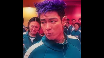 T.O.P. x THANOS - TIMELESS || SQUID GAME 2 || #squidgame #edit #squidgame2