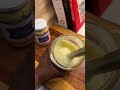 Do you know how to make homemade mayo?? It’s so much better than any mayo sold in stores.