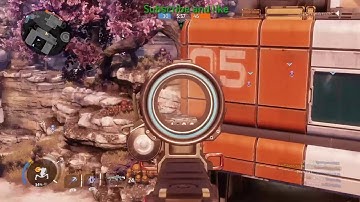 Titanfall2 multiplayer.New gun!!R101-carbine.#1