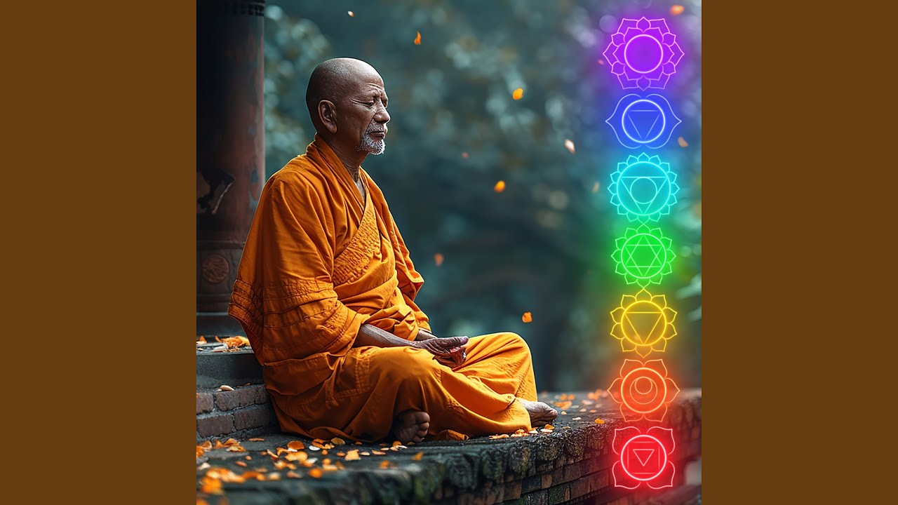 Assista a Chakra Vishuddha no YouTube