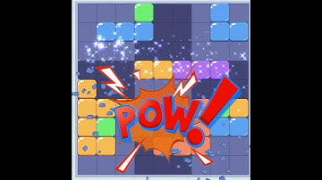 Sudoblock - Puzzle Game | Play this block game to unblock your mind from stress! #shorts