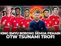 Transfer Pertama Carrick Resmikan Ederson Tonali Amankan Ryerson Rencana Man United 2026 2027 