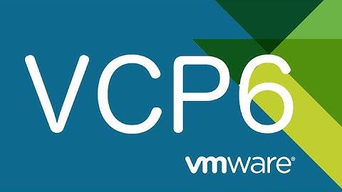VCP6 DCV 08July2016 Configuring Basic Lab Friday