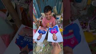 Vaibhav Suryavanshi Vs Virat Kohli