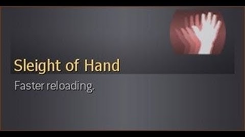 Unity урок 8, FPS, перезарядка