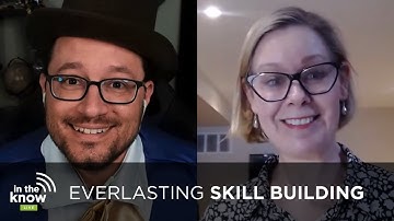 How Continuous Upskilling Builds Everlasting Skills | In The Know (S2, E6)