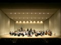 モーツアルト　（Mozart）交響曲第４１番　ジュピター　第４楽章