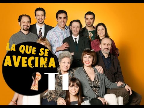 La que se avecina 11x02