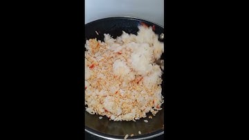 algoritma membuat nasi goreng 