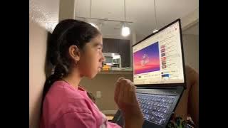 Tanvik parala the king