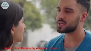 Musafat latest Episode Review in Urdu Hindi - Drama Review 