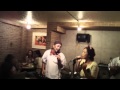 別れても好きな人 お袋さんず! 2011.9.23 おれんじや