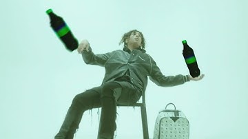 Luclover - "L$D" (Official Music Video)