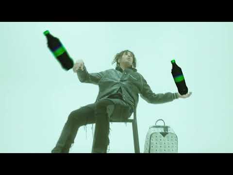 Luclover - "L$D" (Official Music Video)