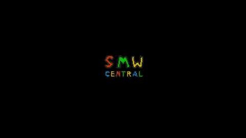 SMW Custom Music - Track 2109 - SMW Central Production 2 - SMWC Presents...)