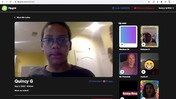 FLIPGRID HACK!!!