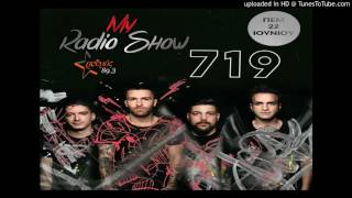 719 | MY RADIO SHOW (TRAILER) |ΡΥΘΜΟΣ 89,3