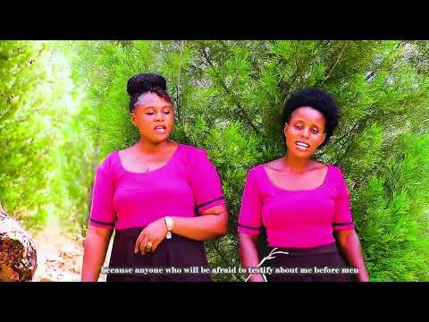 IBYIRINGIRO By INTEGUZA Choir Official Music Video Prod Sam Pro Bishop Ambassador Fypシ