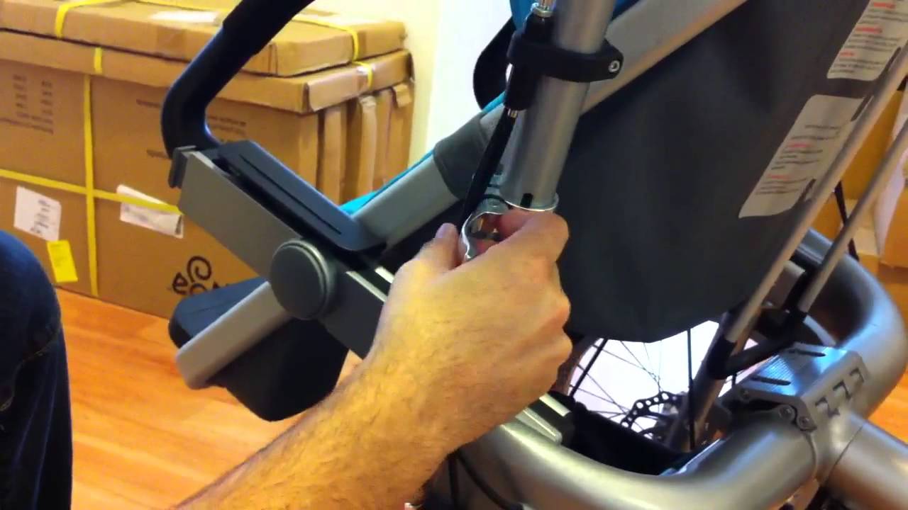 How to fix twisted brake cables YouTube