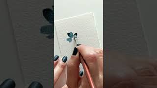 👩🏽‍🎨🤯 Filbert brush magic