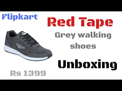 red tape running shoes flipkart