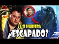 ¿Y SI DENNIS NEDRY HUBIERA ESCAPADO DE JURASSIC PARK?