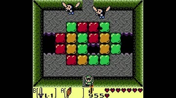 The Legend of Zelda: Link