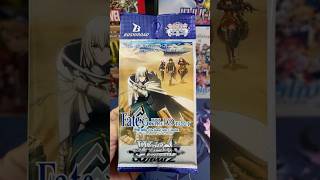 Fate Grand Order Camelot Opening