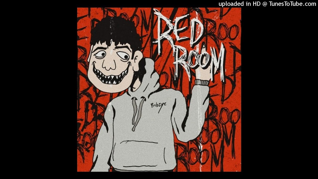 BUBZYZ - RED ROOM (FULL ALBUM)