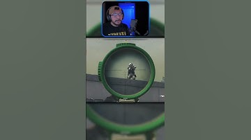 the *1 SHOT*  VICTUS XMR is CRAZY !! | WZ2 #shorts