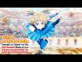 Angelica, You've Switched Off Your Strengthening Magic! What's Wrong? | Ossan Newbie Adventurer