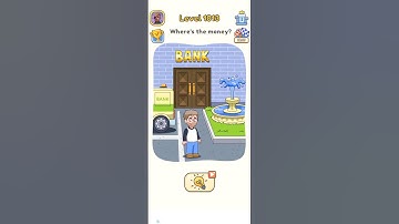 Dop 5 (Delete One Part) level-1013 where the money? #shorts #popular #trending #gaming