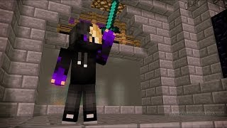 IM BACK!!! | Minecraft Annihilation #8