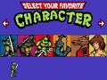 TMNT Recolor Extended Mike