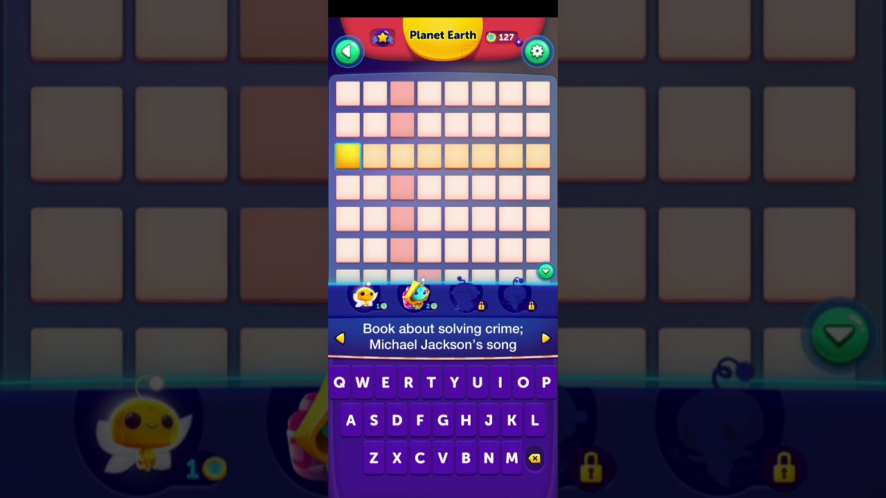 Cody cross level 6 YouTube